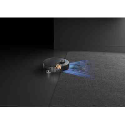 Пылесос Dreame Aqua 10 Ultra Track Complete Black (RLR81CE-1-BL) Винница