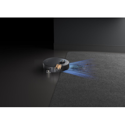 Пылесос Dreame Aqua 10 Ultra Track Complete Black (RLR81CE-1-BL) Винница - изображение 6