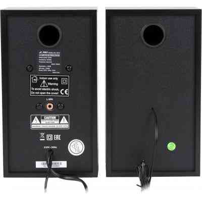 Акустична система R-215 F&amp;D (R-215 Black) Вінниця