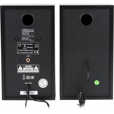 Акустична система R-215 F&amp;D (R-215 Black) Вінниця - фото 5