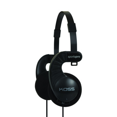 Навушники Koss Sporta Pro On-Ear (197039.101) Вінниця - фото 1