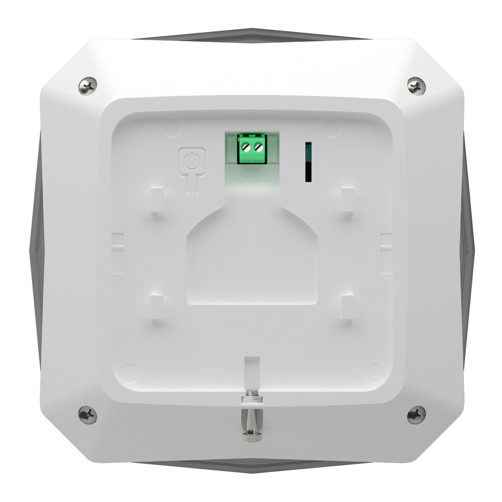 Бездротова вулична сирена X-Siren (white) Киев - изображение 3