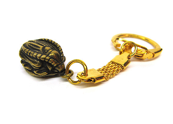 Брелок для ключів Жук скарабей Київ - фото 1