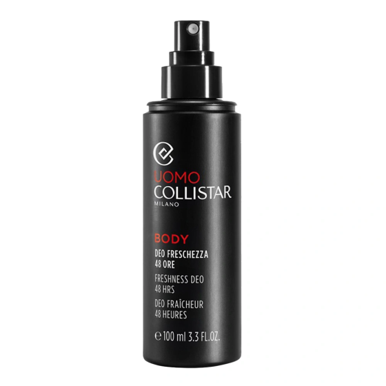 Дезодорант-спрей Collistar 48 Hour Freshness Deo 100ml Славянск