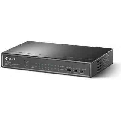 Комутатор мережевий TP-Link TL-SF1009P Вінниця