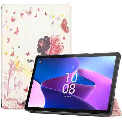 Чехол для планшета BeCover Smart Case Lenovo Tab M10 TB-328F (3rd Gen) 10.1" Fairy (708293) Винница