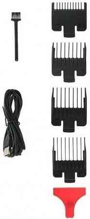 Машинка для стрижки: VGR V-679 . Киев