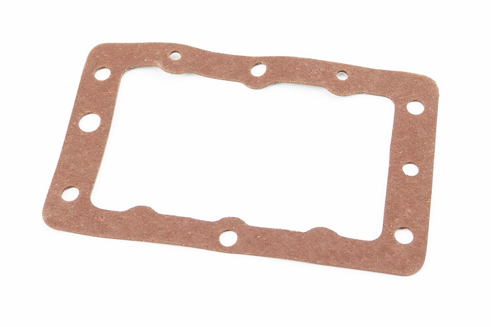 Прокладка радіатора R190N (корко-каучукова) Киев - изображение 1