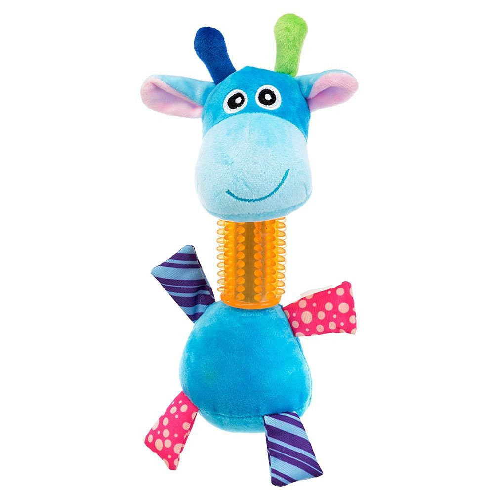 Плюшевая игрушка для собак Ferplast PA 6542 Animal Plush (Ферпласт ПиЕй 6542 Енимал Плюш) Запорожье - изображение 3