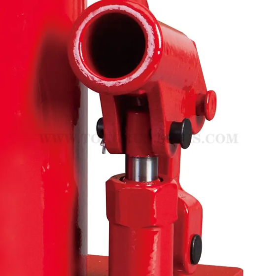 Домкрат для вантажних автомобілів 32т 285-465 мм TORIN T93204 Одеса