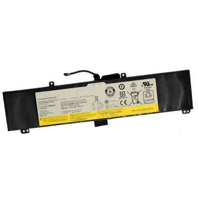 Аккумулятор для ноутбука Lenovo IdeaPad Y50-70 L13M4P02, 7400mAh (54Wh), 2cell, 7.4V, Li-ion (A47368) Винница