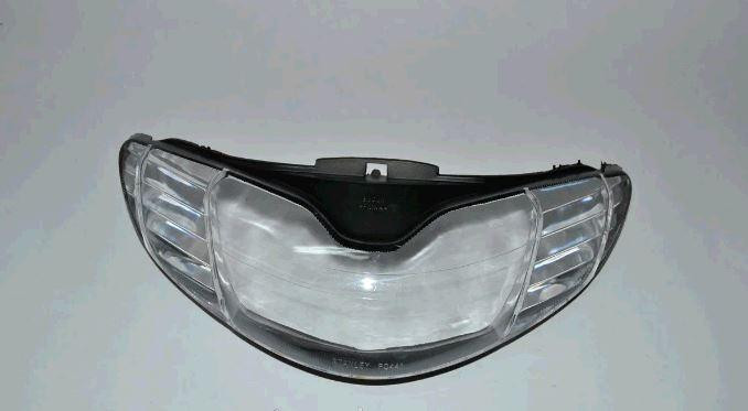 Скло фари мопед Activ Мукачево - фото 1