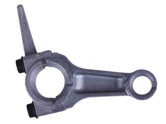 Шатун - 156F Мукачево