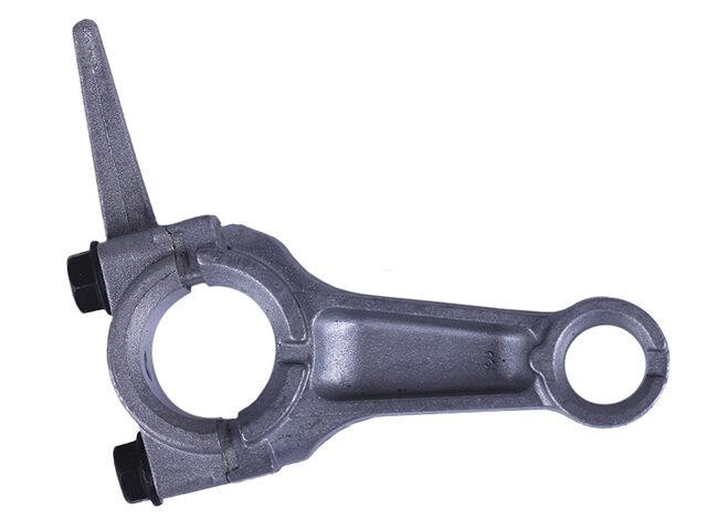 Шатун - 156F Мукачево - фото 3