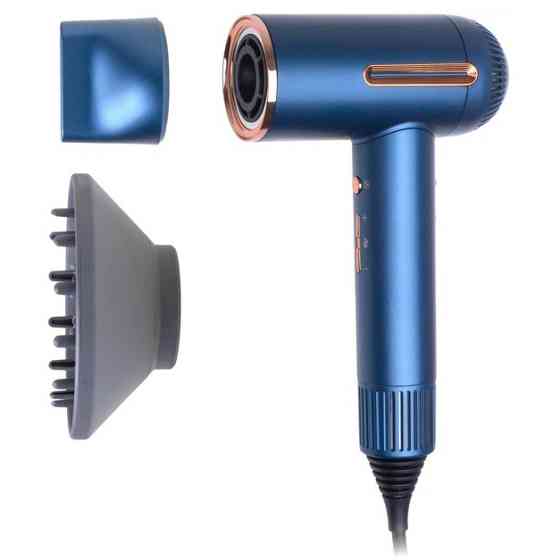 Фен з іонізацією і регулюванням температури Adler, Фен з холодним і теплим режимами VX-11 Івано-Франківськ