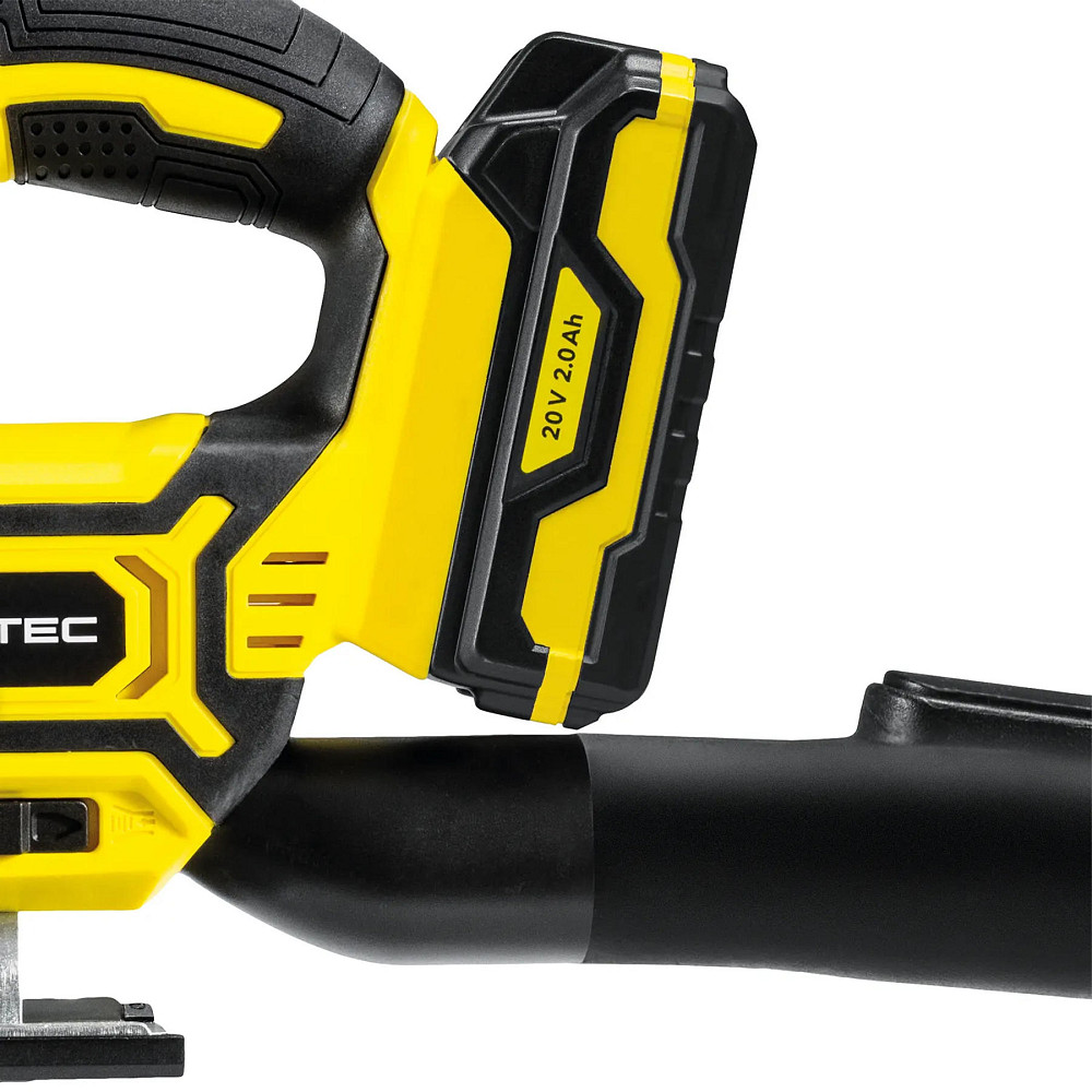 Лобзик электрический аккумуляторный Trotec PJSS 11-20V + кейс (4425000006) Винница - изображение 5