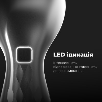 Отпариватель для одежды AENO GS2 (AGS0002) Винница - изображение 5