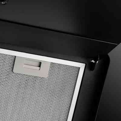 Витяжка кухонна Pyramida BT 600 PK GBL (BT600PKGBL) Вінниця