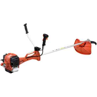 Триммер садовый ECHO мотокоса BCLS-520ES/U 2,2кВт/2,9л.с., без ножа и косильной головки (BCLS-520ES) Винница