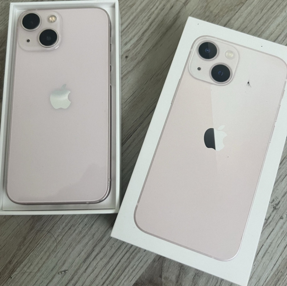 Айфон iPhone 13 Mini 128Gb. Киев - изображение 6