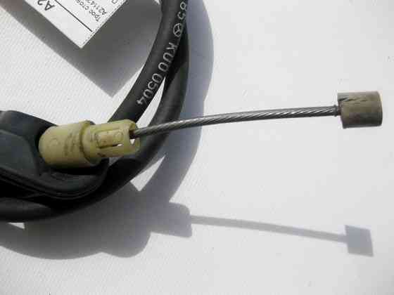 Mercedes-Benz  A2114200585 Трос гальма стоянки праве кермо E-Class W211 CLS C219 Одеса