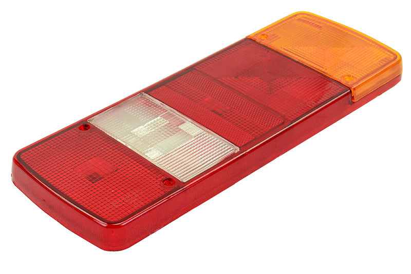 Стекло UNIVERSAL заднее 0205 фонаря Мукачево - изображение 1