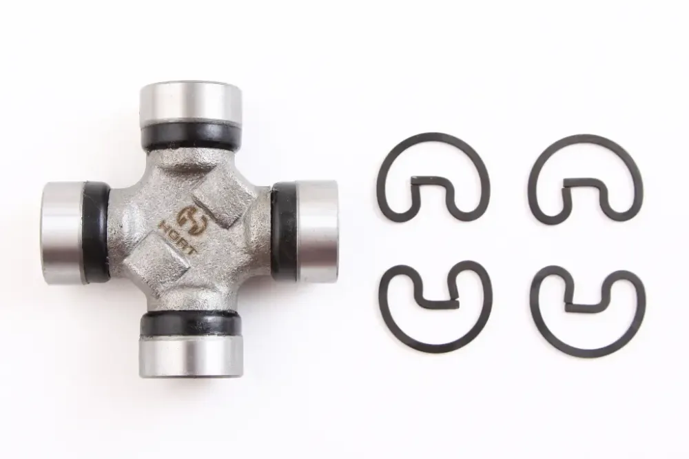 Хрестовина 2123 на турецький кардан Hort Вінниця - фото 1