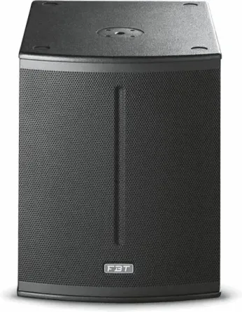 Колонка FBT X-SUB 115SA - Сабвуфер aktywny 1200W Киев
