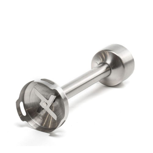 Блендер ручний 1500W EBS-1500 Holmer Житомир - изображение 3