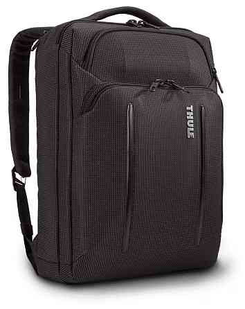Сумка Thule Crossover 2 Convertible Laptop Bag 15.6" C2CB-116 Black (7081871) Київ