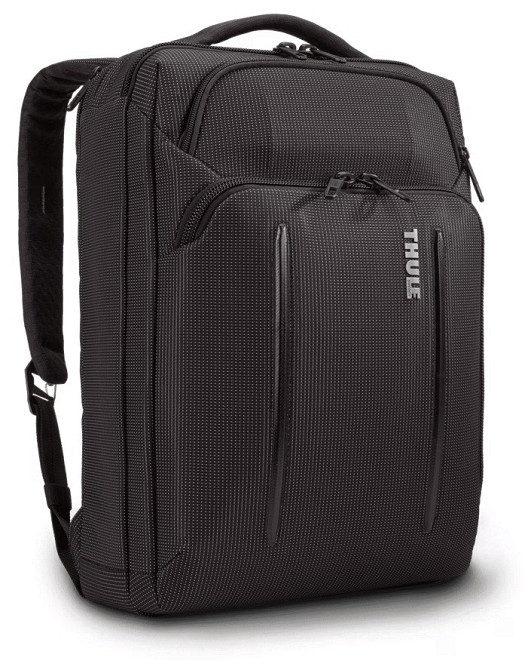 Сумка Thule Crossover 2 Convertible Laptop Bag 15.6" C2CB-116 Black (7081871) Київ - фото 1