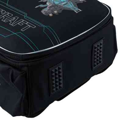 Портфель GoPack 165M Spacecraft (GO25-165M-5) Винница