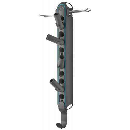 Кронштейн для инструмента Gardena Combisystem Flex горизонтальный/ вертикальный Одесса