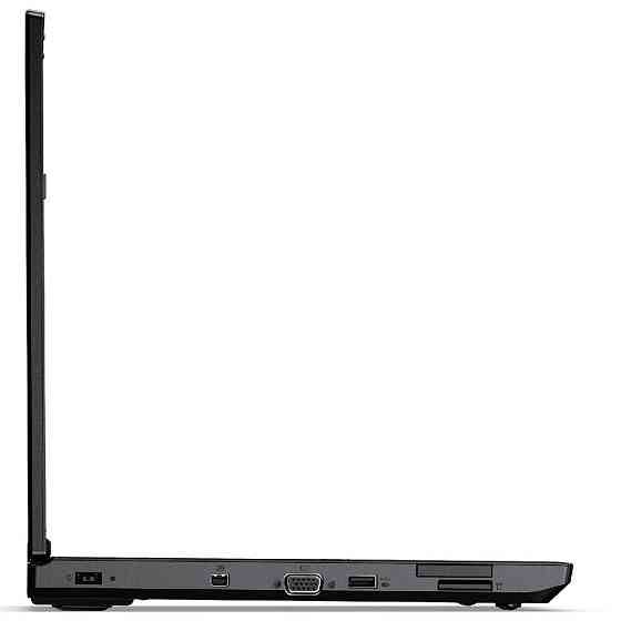 Б/У Ноутбук Lenovo ThinkPad L560 (i5-6200U/8/128SSD) - Class A Киев