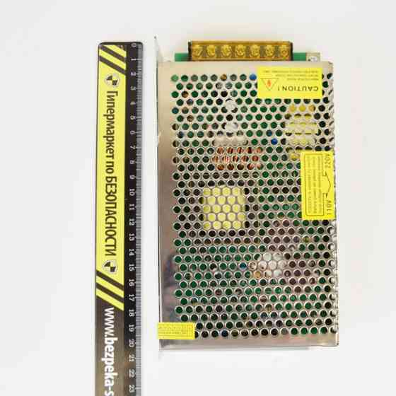 Блок живлення Full Energy BGM-1220Pro 12 В / 20 А на 2 канали навантаження Київ