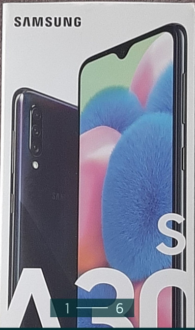 Смартфон: Samsung A30s. Киев - изображение 5
