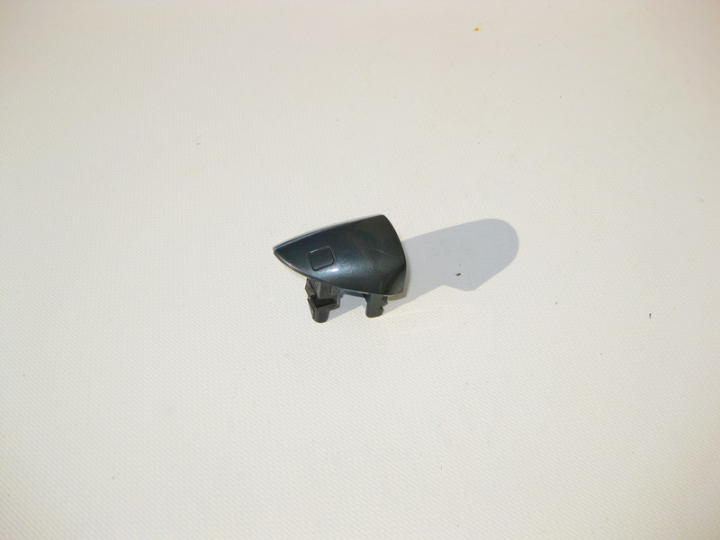 Mercedes-Benz  A2037602077 Кришка передньої правої зовнішньої ручки дверей з інфрачервоним приймачем та хромом C-Class W203 CLC Sportcoupe C203 E-Clas Одесса - изображение 2