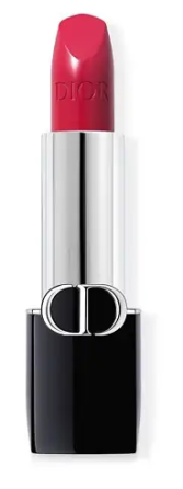 Помада для губ Dior Rouge Dior Satin 766 Rose Harpers Слов'янськ