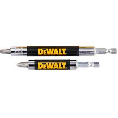 Набор бит DeWALT бит, магнит. держателей, 14 предм. (DT71570) Винница