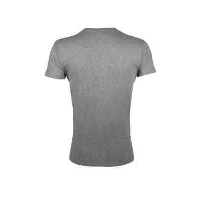 Футболка Sol's Regent Fit сірий меланж XXL (00553350XXL) Вінниця