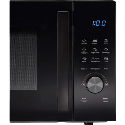 Микроволновая печь Hisense H23MOBSD1HG Винница - изображение 7