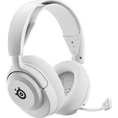 Навушники SteelSeries Arctis Nova 5 MultiPlatform White (61671) Вінниця