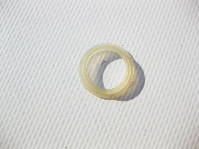 Mercedes-Benz  A2215420051 Кільце ущільнювача датчика парктроніка E-Class W211 W212 C207 GL X164 ML W164 GLK X204 CLS C219 GL GLS X166 Одеса - фото 2