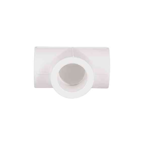 Трійник PPR Blue Ocean "Білий" 25 Київ