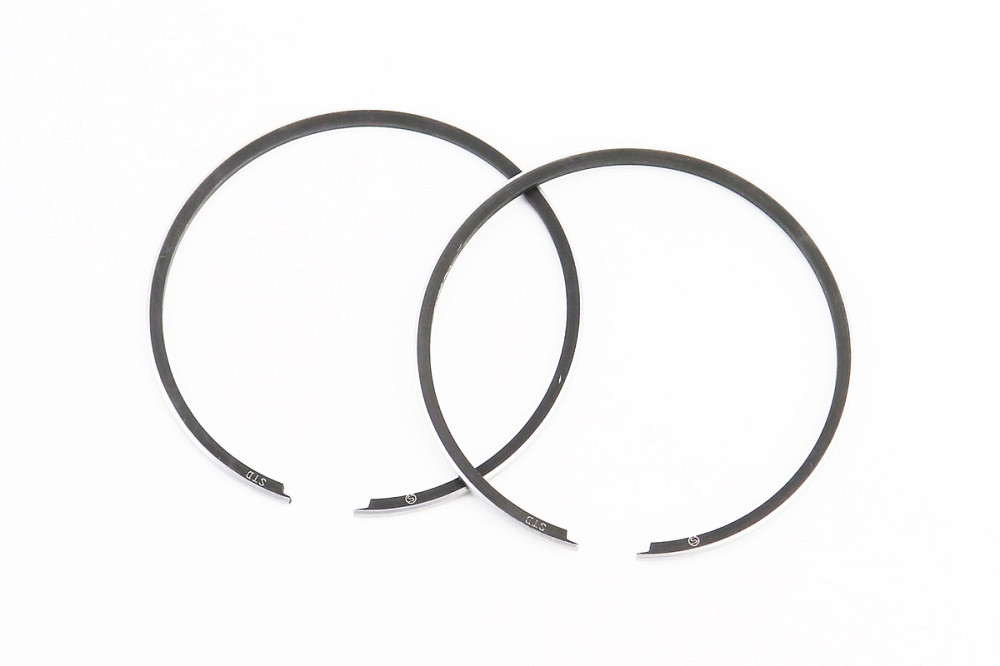 Кільця поршневі 65cc 43мм STD Київ - фото 1