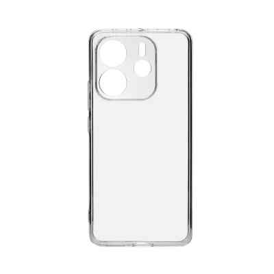 Чохол до мобільного телефона Armorstandart Air Xiaomi Redmi Note 14 4G Camera cover Clear (ARM79711) Вінниця