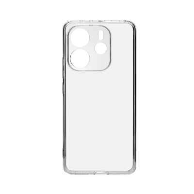 Чохол до мобільного телефона Armorstandart Air Xiaomi Redmi Note 14 4G Camera cover Clear (ARM79711) Вінниця - фото 1