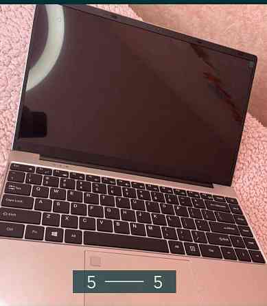 Новый быстрый Ноутбук: 4 ядра, 1024ГБ , SSD / 16 ГБ. Киев