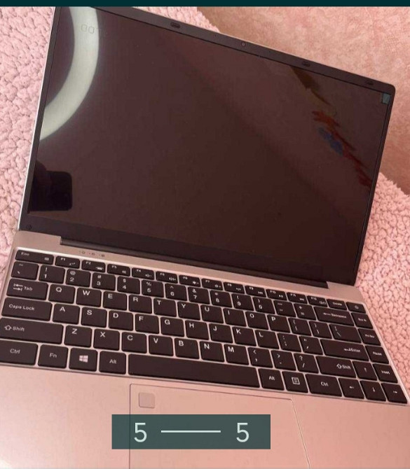 Новый быстрый Ноутбук: 4 ядра, 1024ГБ , SSD / 16 ГБ. Киев - изображение 1