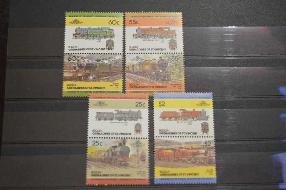 Марки. Серия. Техніка (УНЦ) Полтава - фото 1